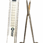 Forbici Metzenbaum Collin
