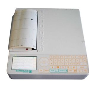 Cardioline AR 2100 view Wireless 12 canali ECG ELETTROCARDIOGRAMMA