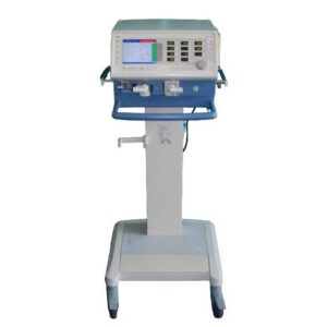 DRÄGER Evita 2 Dura Ventilatore non funzionante per parti di ricambio