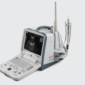 Mindray DP-6600 ecografia diagnostica digitale portatile con sonda 35C50EA + 65EC10EA