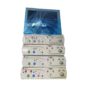 Vitalogik 5500 Mennen Medical Envoy Monitor Centrale ECG SPO2 NIBP IBP NON FUNZIONANTE