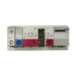 Modulo Multiparametrico HP Agilent Viridia ECG SPO2 NIBP Press Stampante