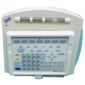HP Hewlett Packard Agilent CMS 2000 Viridia M1109A Keyboard Controller
