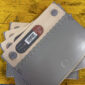 Fujifilm Cassetta IP D - 24x30 cm - Piastra immagine raggi X - MAMMO