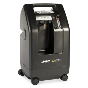 Concentratore di Ossigeno DEVILBISS 525 KS – 5 Litri minuto