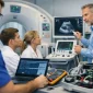 Formazione tecnica per manutenzione e collaudo di dispositivi diagnostici implicazioni per il service medicale 85x85