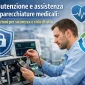 Manutenzione e assistenza di apparecchiature medicali implicazioni per sicurezza e ciclo di vita 85x85