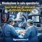 Rivoluzione in sala operatoria spazi ibridi per gli interventi di chirurgia vascolare ilgazzettino.it_ 85x85