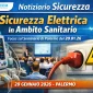 Sicurezza Elettrica In Ambito Sanitario Focus Sul Seminario Di Palermo Del 20 85x85