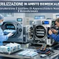 Sterilizzazione In Ambito Biomedicale Manutenzione E Gestione Di Apparecchiature Nuove E Ricondizionate 85x85