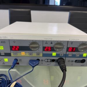Martin ME400 Elettrobisturi completo